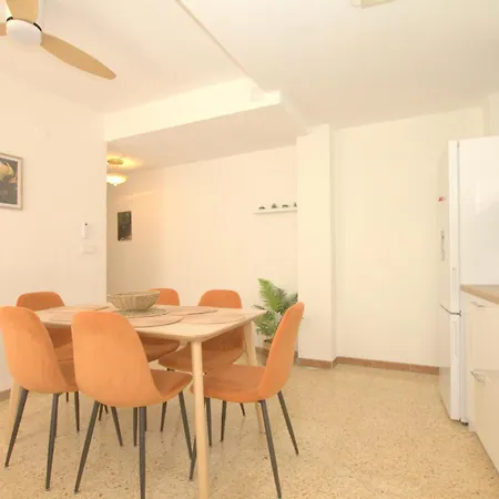 Apartment Agata Gandia A 4 Min De La Playa